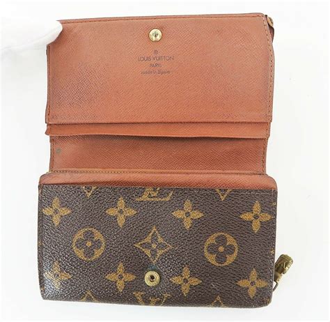 louis vuitton wallet original|louis vuitton wallet price original.